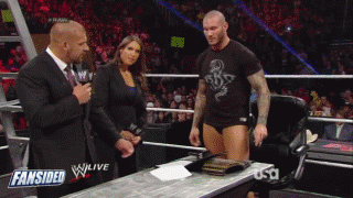 (Jejeje, como me gusta la WWE)